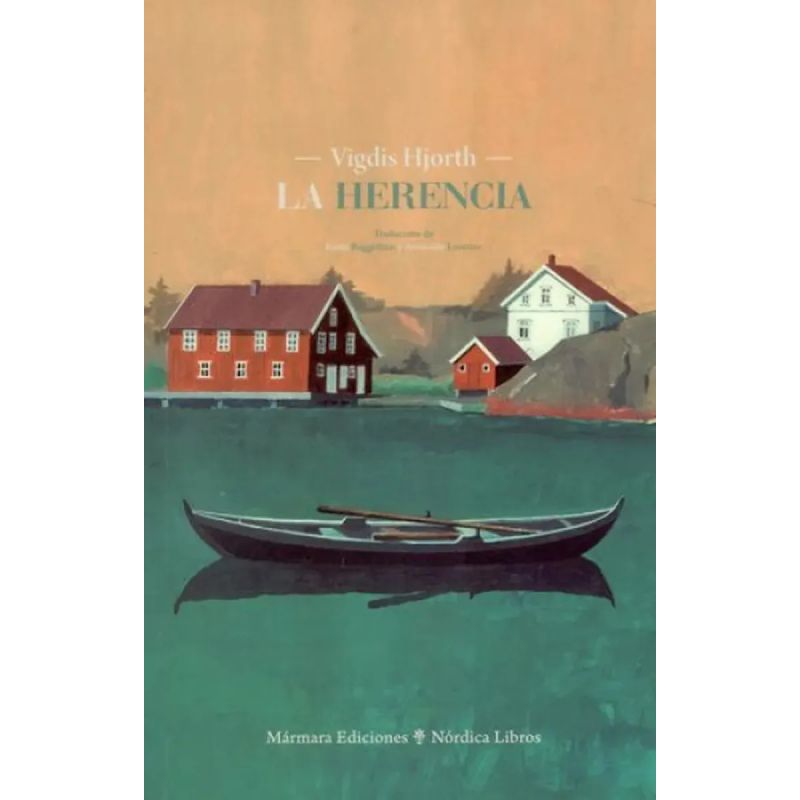 HERENCIA, LA (Nuevo) - Miniatura 2