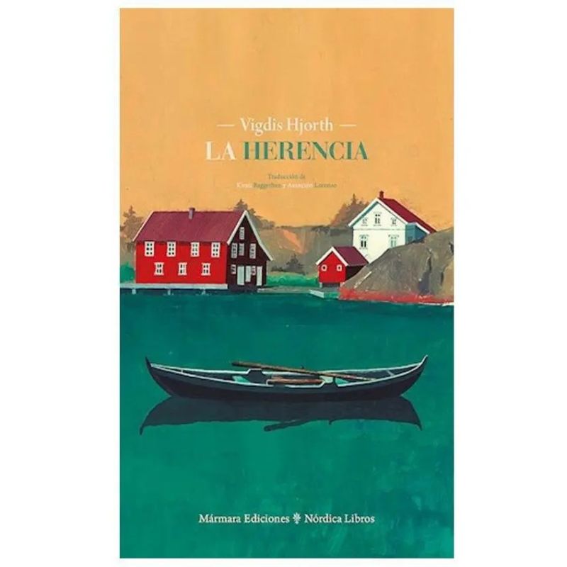 HERENCIA, LA (Nuevo)