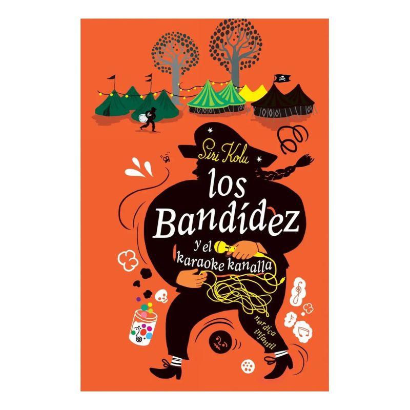 BANDIDEZ Y EL KARAOKE KANALLA, LOS (Nuevo)