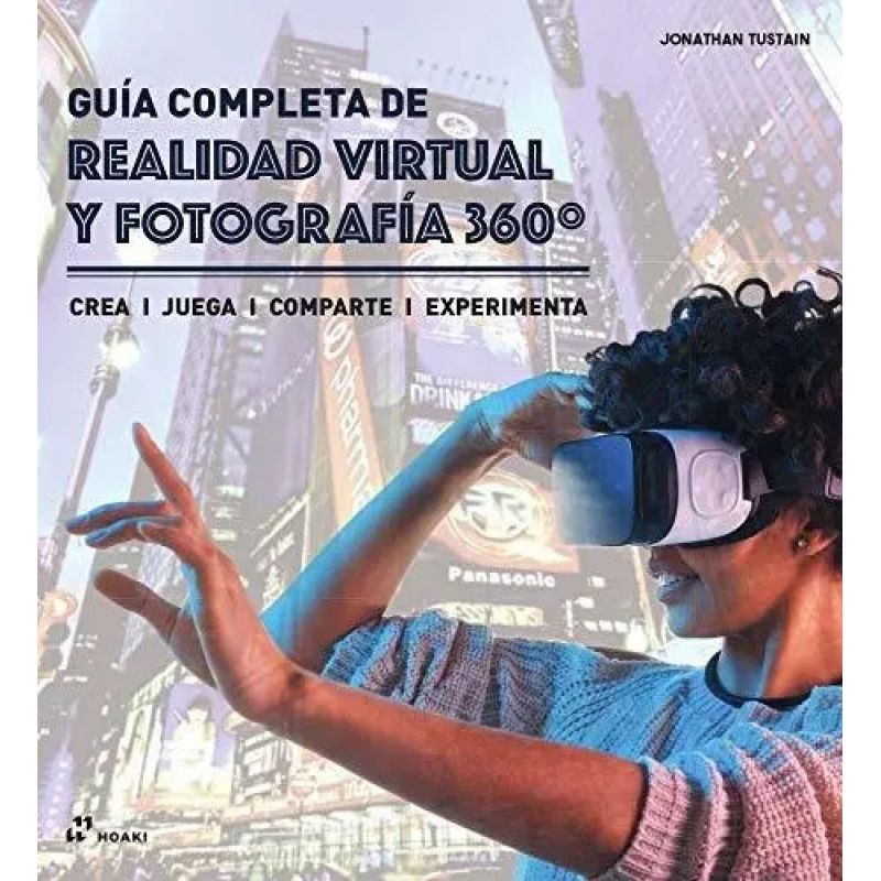 GUIA COMPLETA DE REALIDAD VIRTUAL (Nuevo)