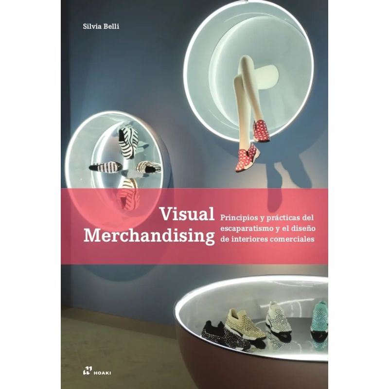 VISUAL MERCHANDISING (Nuevo)