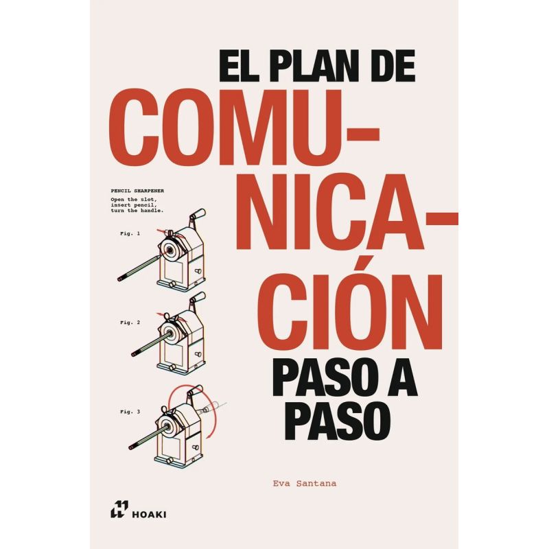 PLAN DE COMUNICACION PASO A PASO, EL (Nuevo)