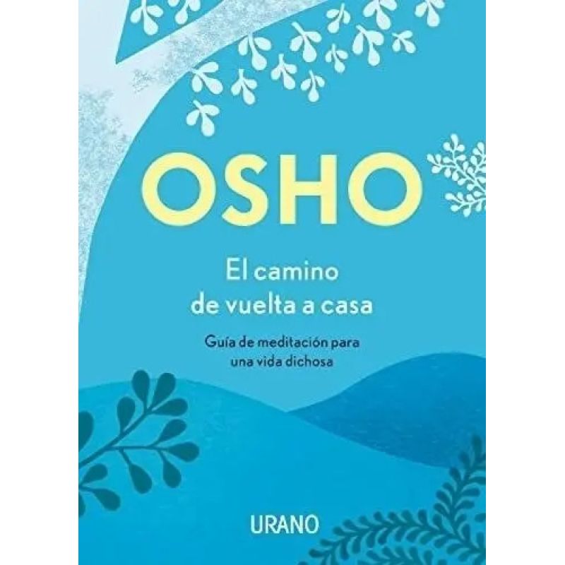 CAMINO DE VUELTA A CASA, EL (Nuevo)