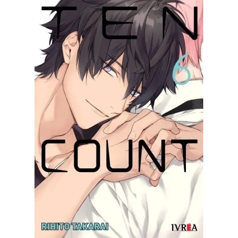 TEN COUNT 6 (Nuevo)