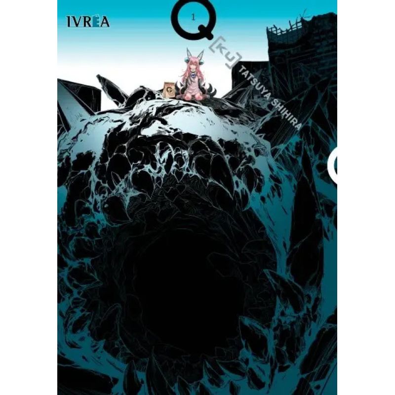 Q - KU 1 (Nuevo)
