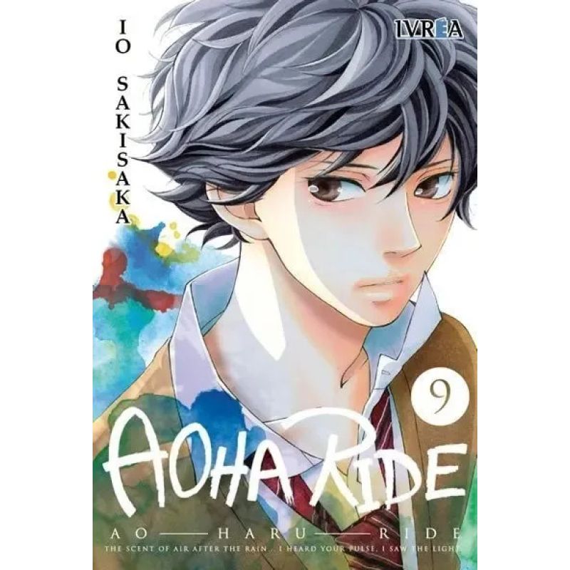 AOHA RIDE 9 (Nuevo) - Miniatura 2