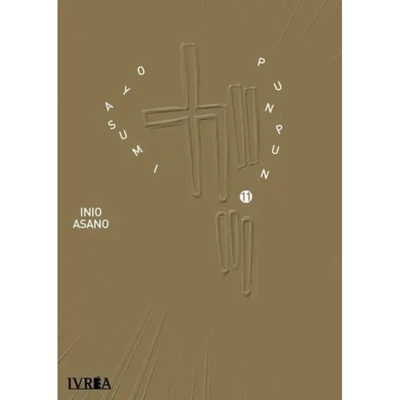 OYASUMI PUNPUN 11 (Nuevo)