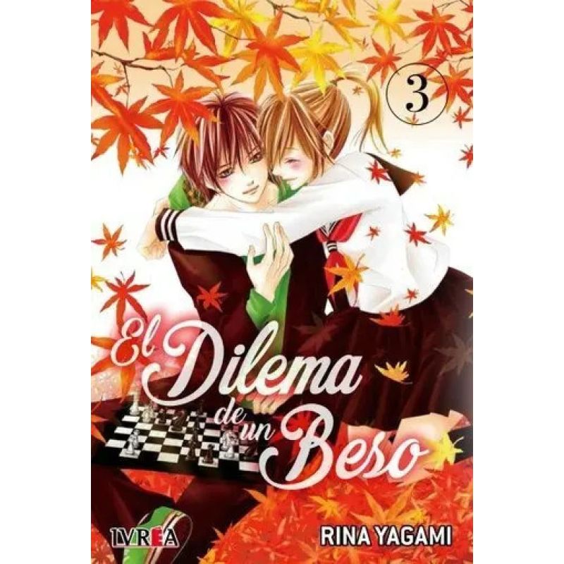 DILEMA DE UN BESO 3, EL (Nuevo)
