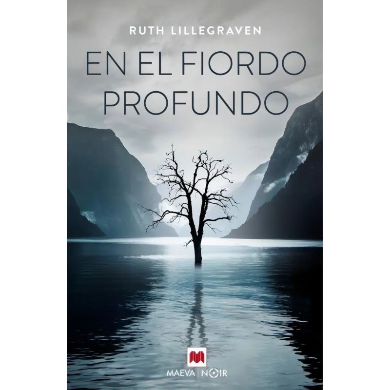 EN EL FIORDO PROFUNDO (Nuevo)