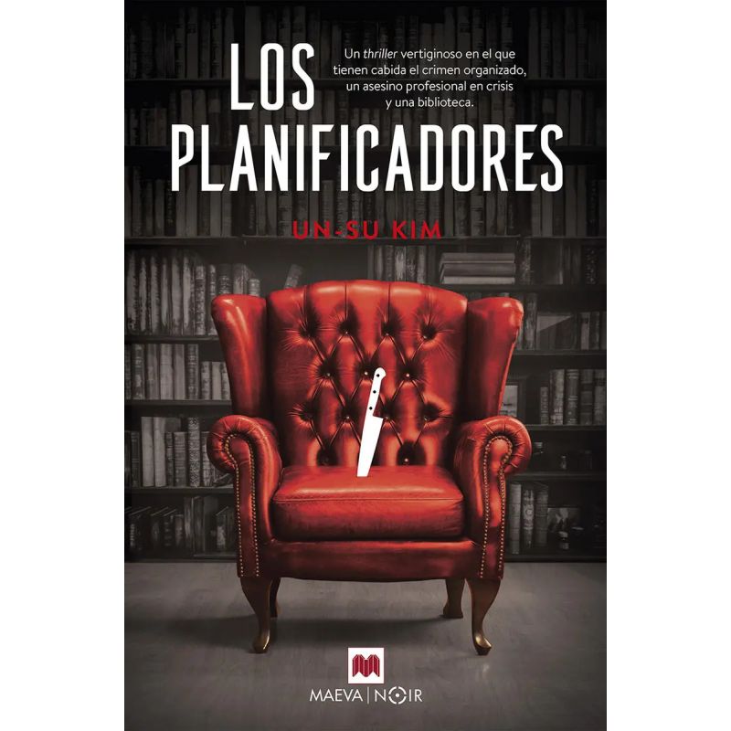 PLANIFICADORES, LOS (Nuevo)