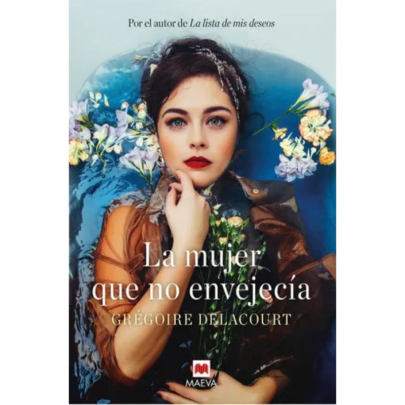 MUJER QUE NO ENVEJECIA, LA (Nuevo)