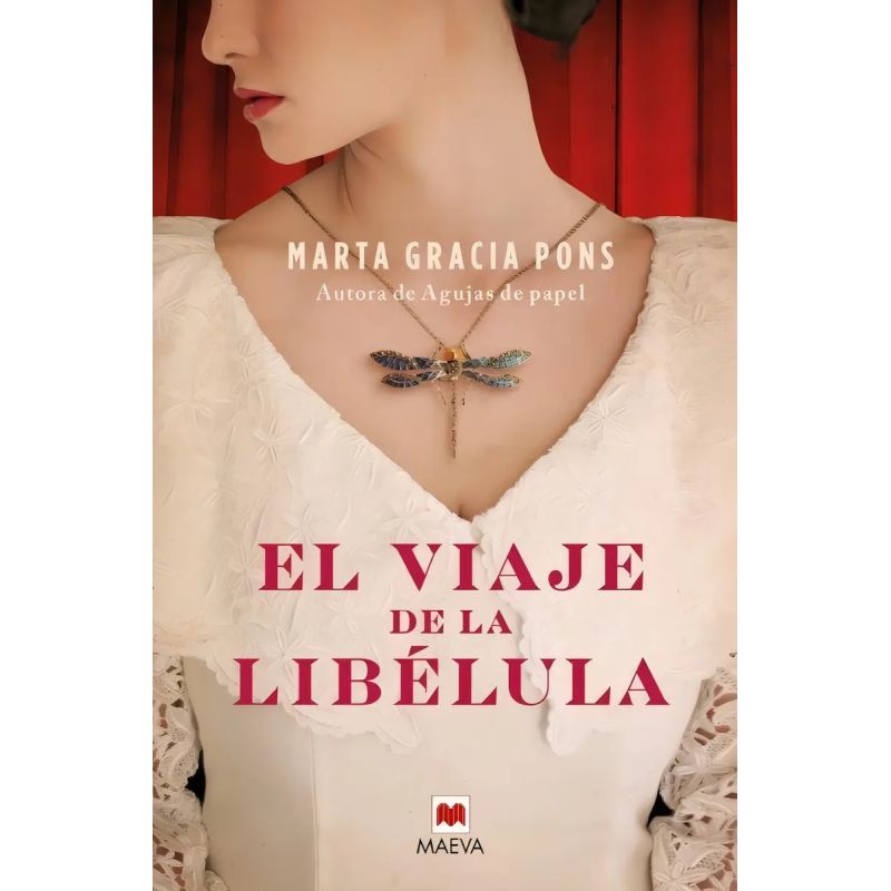VIAJE DE LA LIBELULA, EL (Nuevo)