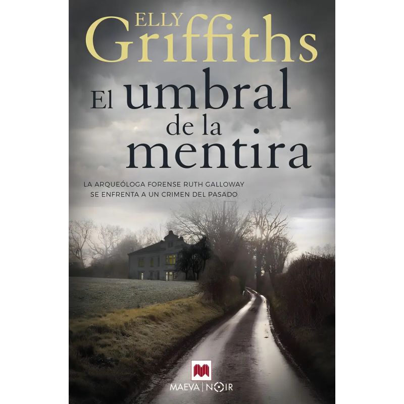 UMBRAL DE LA MENTIRA, EL (Nuevo)