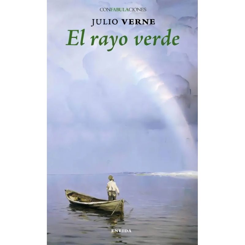 RAYO VERDE, EL (Nuevo)