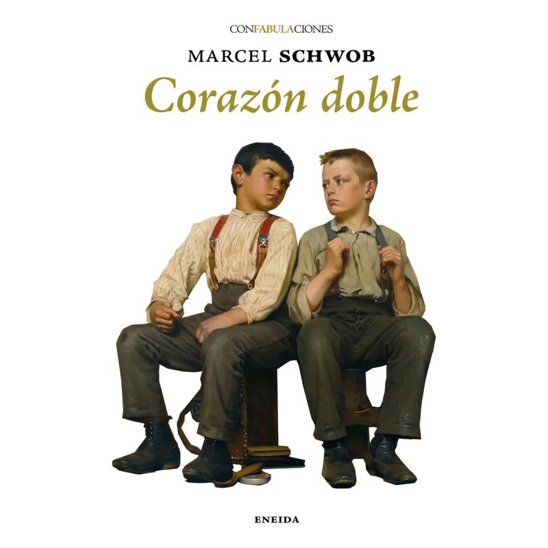 CORAZON DOBLE (Nuevo)
