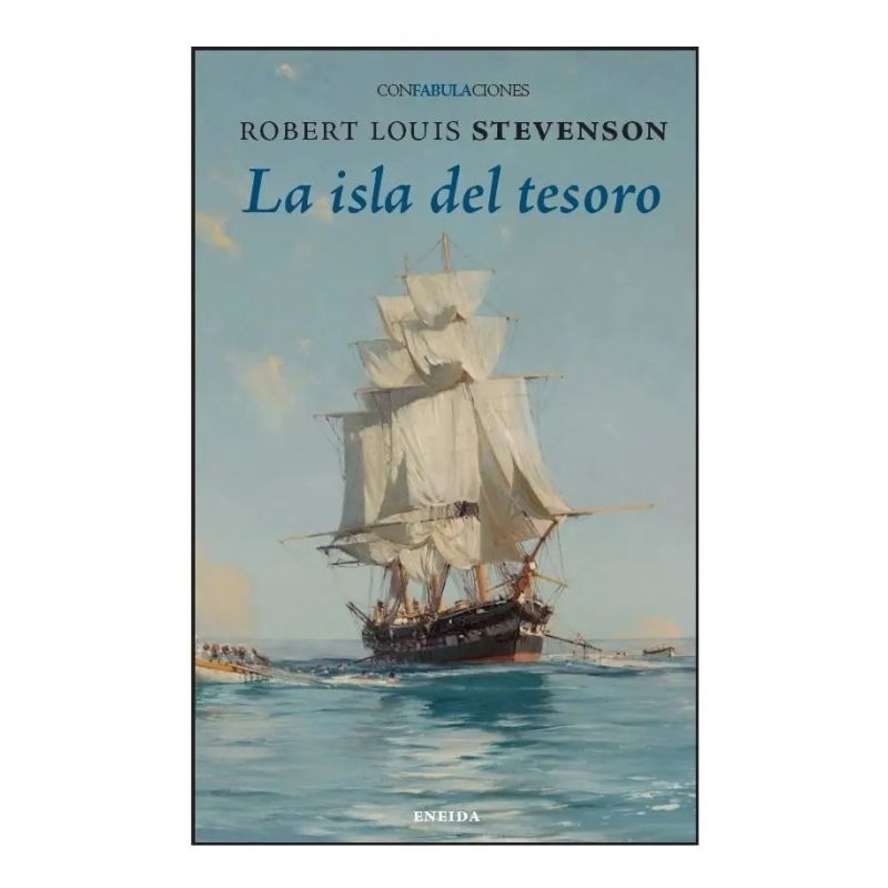 ISLA DEL TESORO, LA (Nuevo)
