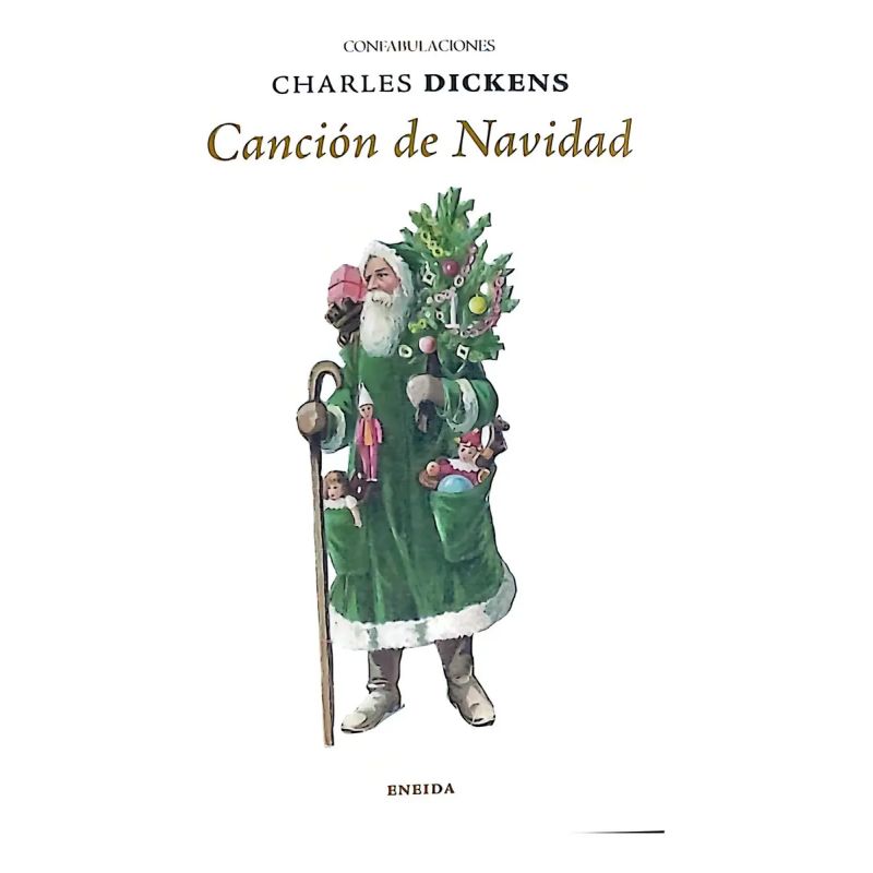 CANCION DE NAVIDAD (Nuevo)