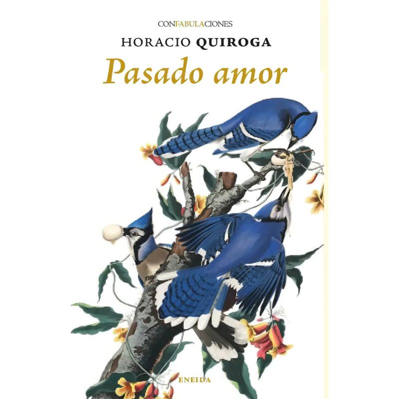PASADO AMOR (Nuevo)