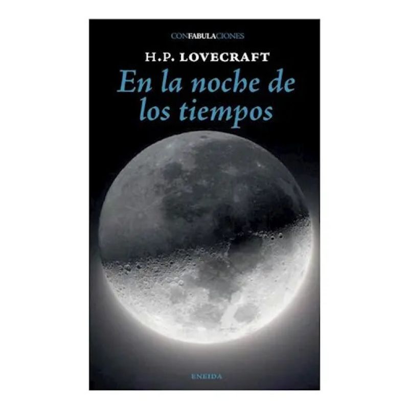 EN LA NOCHE DE LOS TIEMPOS (Nuevo)