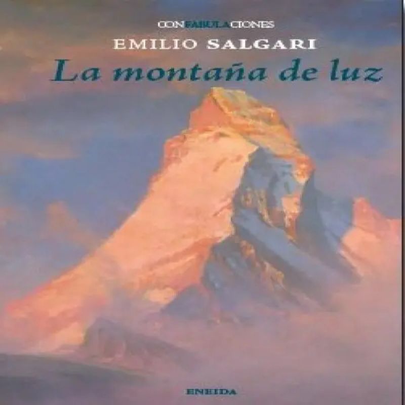 MONTAÑA DE LUZ, LA (Nuevo)