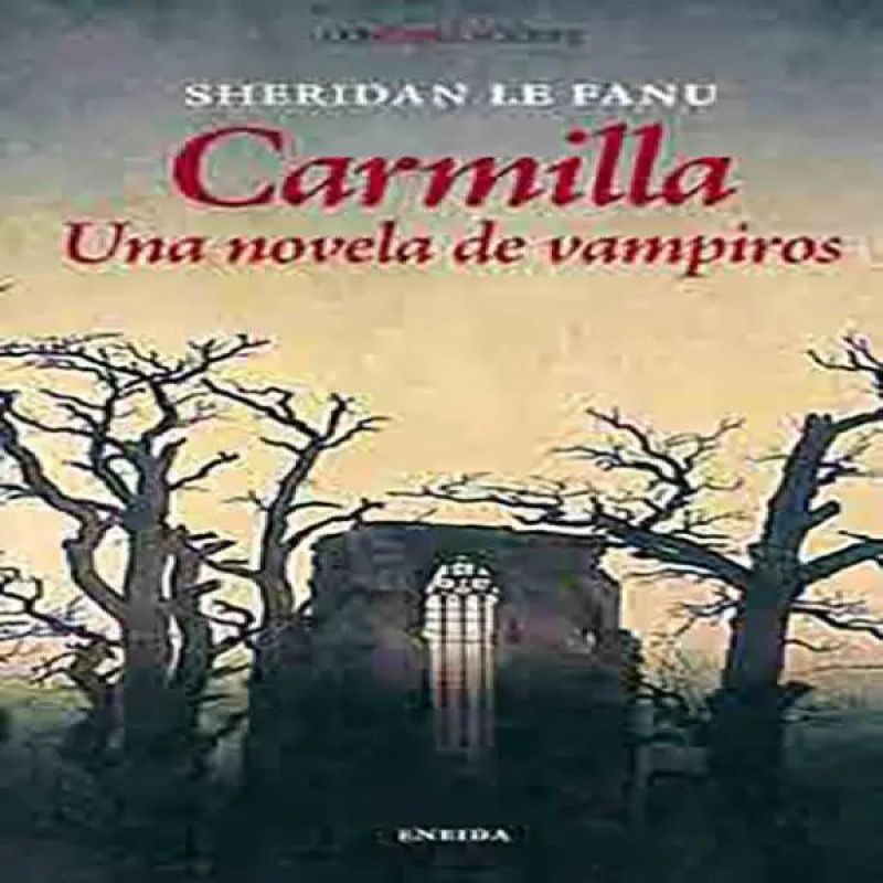 CARMILLA (Nuevo)