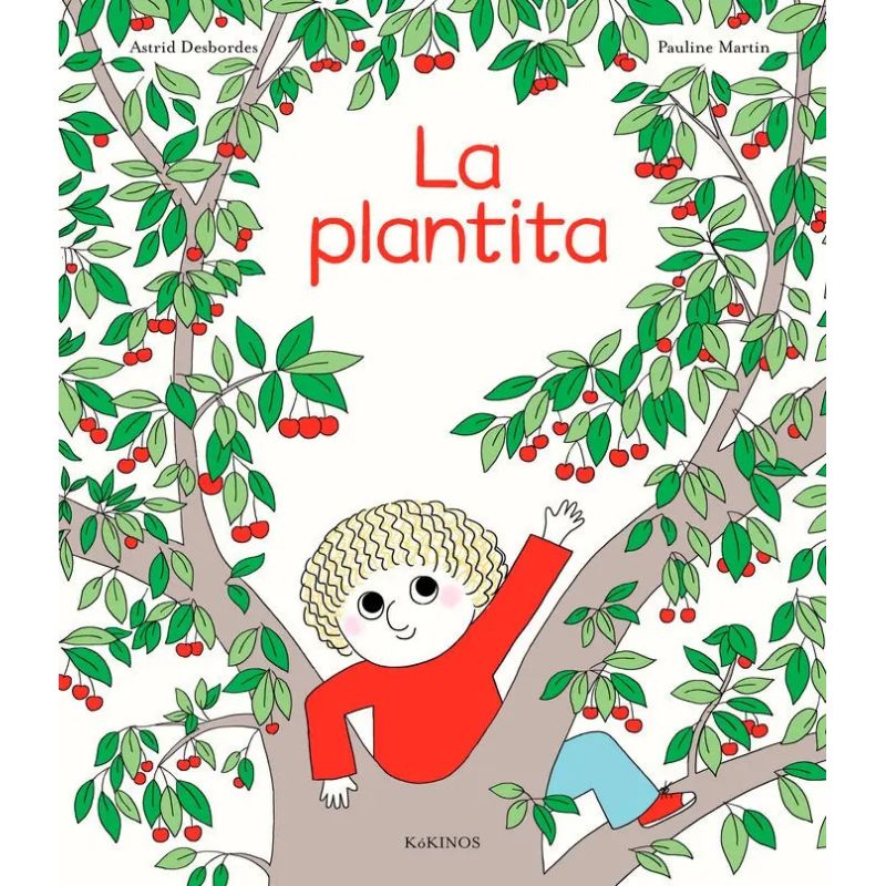 PLANTITA, LA - TD (Nuevo)