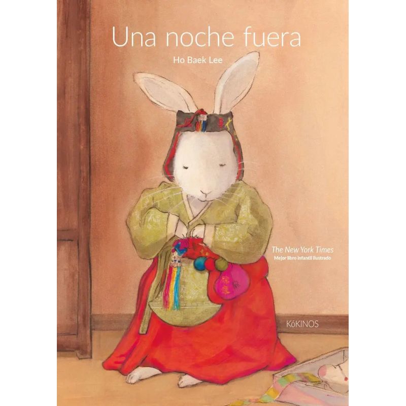 UNA NOCHE FUERA - TD (Nuevo)
