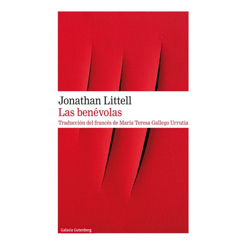 BENEVOLAS, LAS (Nuevo)