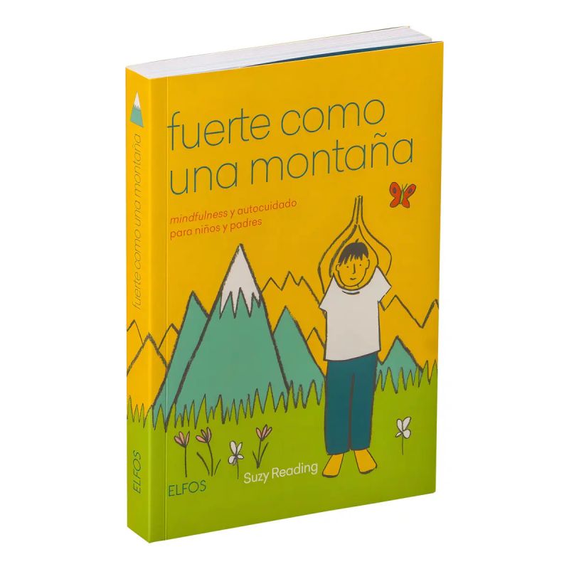FUERTE COMO UNA MONTAÑA (Nuevo)