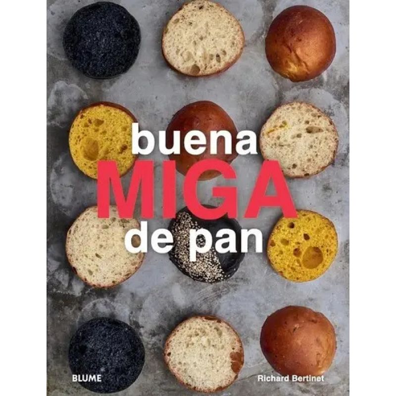 BUENA MIGA DE PAN (TD) (Nuevo)