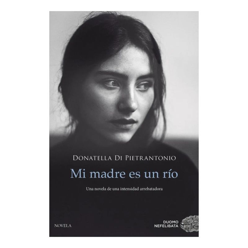 MI MADRE ES UN RIO (Nuevo)
