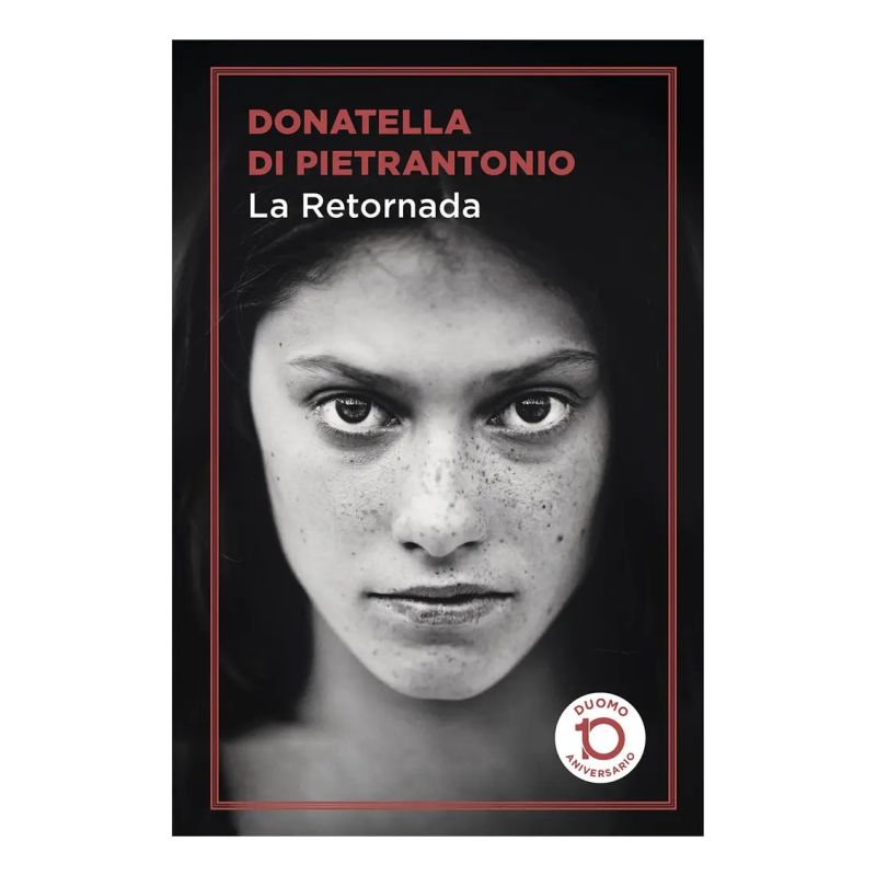 RETORNADA, LA (DUOMO 10 ANIV) (Nuevo)