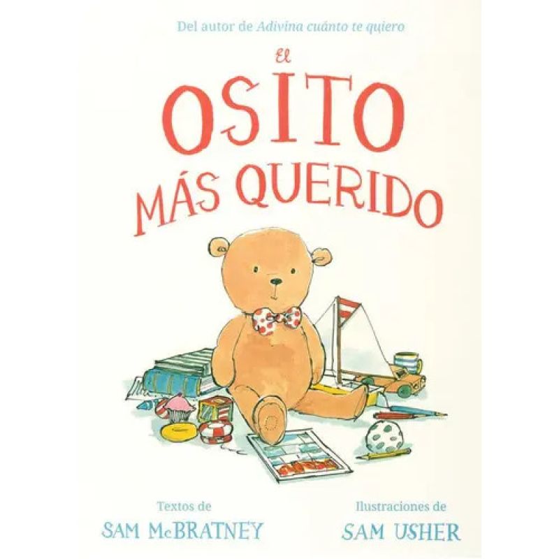 OSITO MAS QUERIDO, EL (Nuevo)