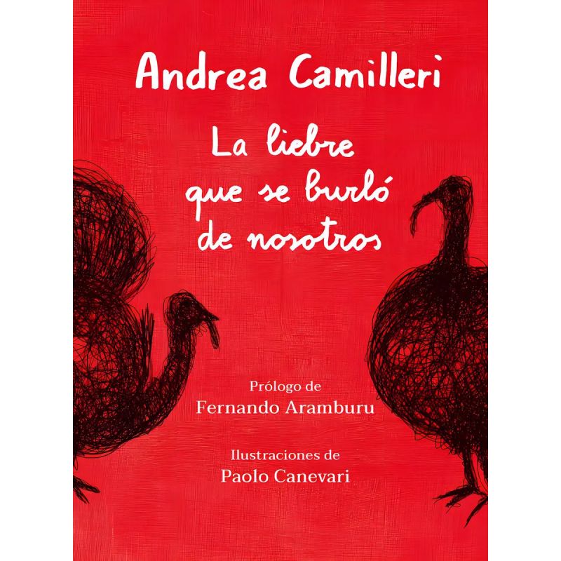 LIEBRE QUE SE BURLO DE NOSOTROS, LA (Nuevo)