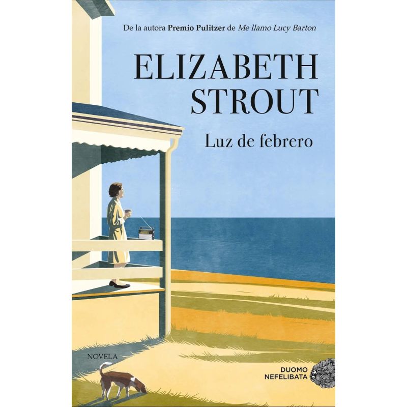 LUZ DE FEBRERO (Nuevo)