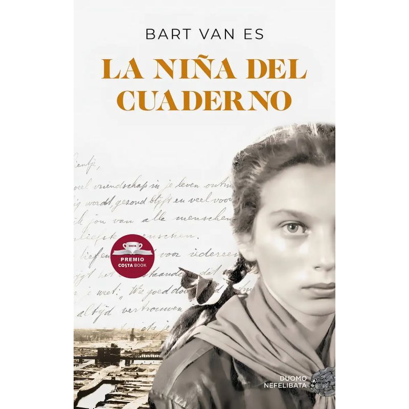 NIÑA DEL CUADERNO, LA (Nuevo)