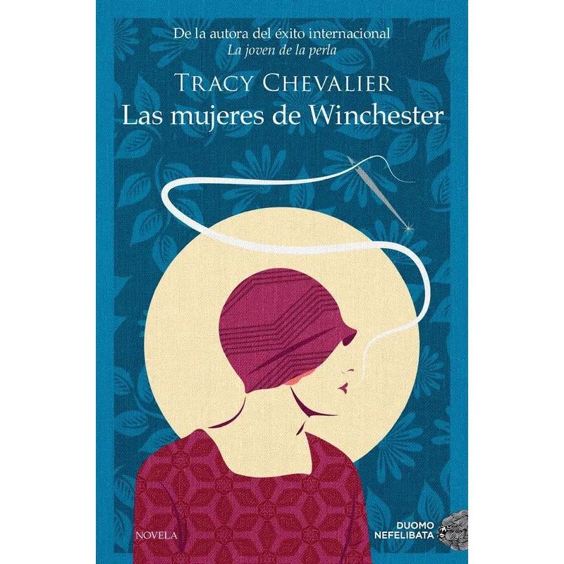 MUJERES DE WINCHESTER, LAS (Nuevo)