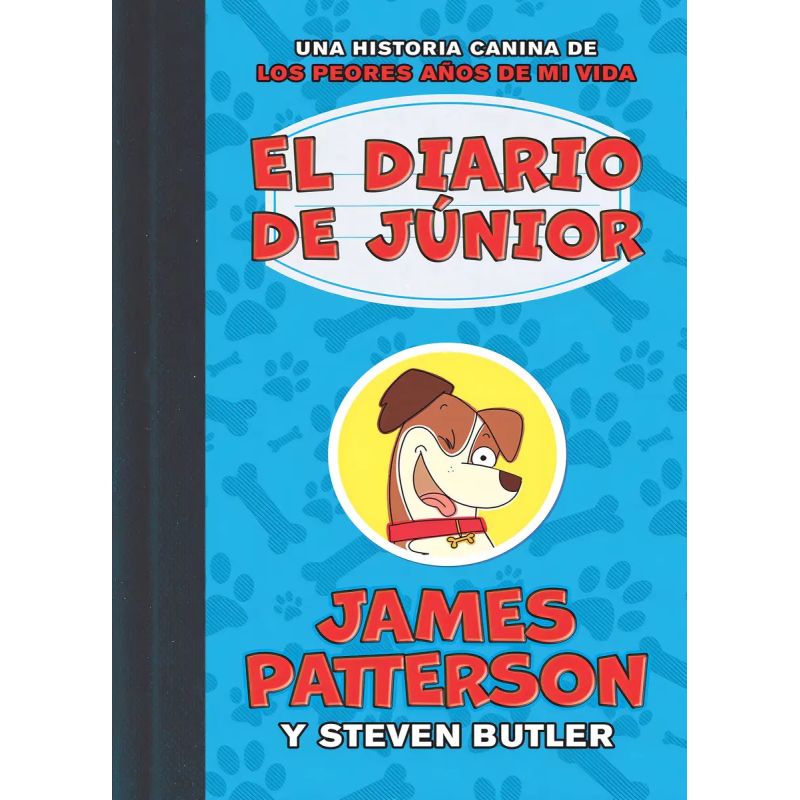 DIARIO DE JUNIOR, EL (TD) (Nuevo)