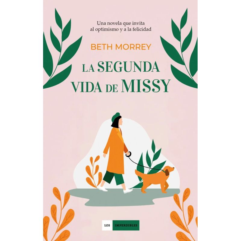 SEGUNDA VIDA DE MISSY, LA (Nuevo)