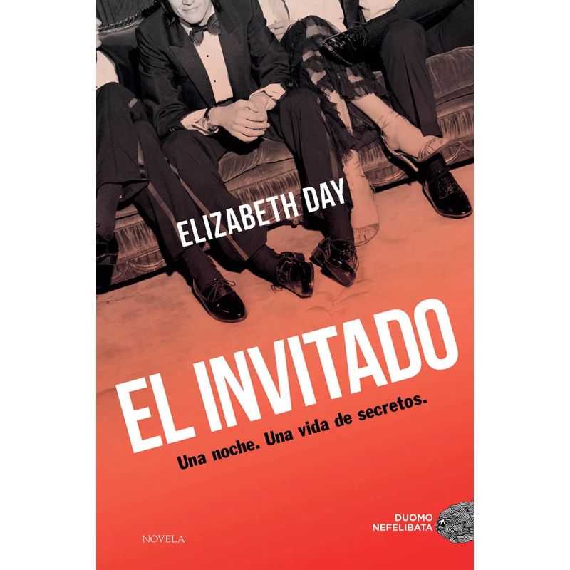 INVITADO, EL (Nuevo)