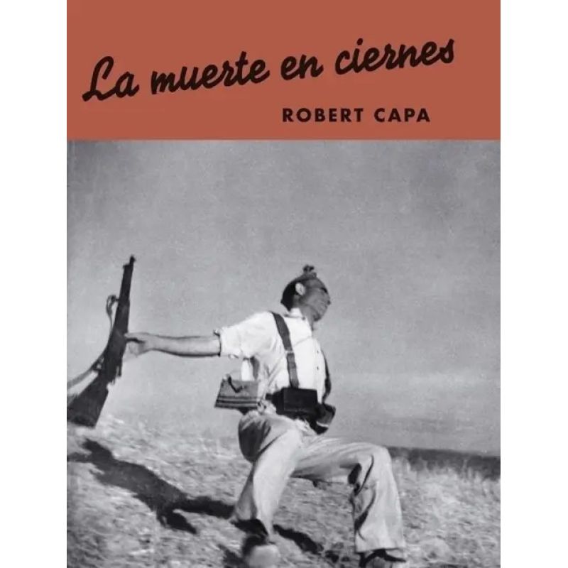 MUERTE EN CIERNES, LA - TD (Nuevo)