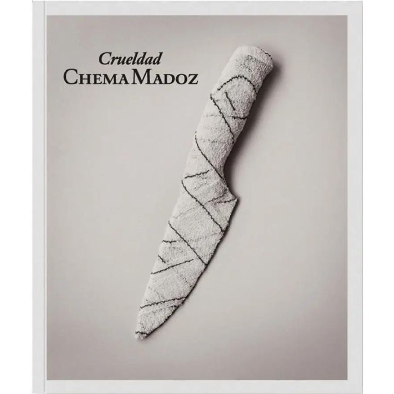 CRUELDAD. CHEMA MADOZ (Nuevo)