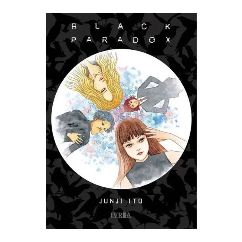 BLACK PARADOX (Nuevo)