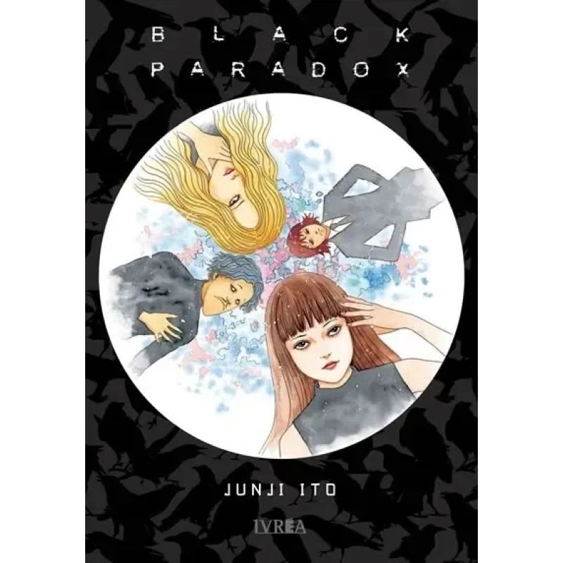 BLACK PARADOX (Nuevo) - Miniatura 2