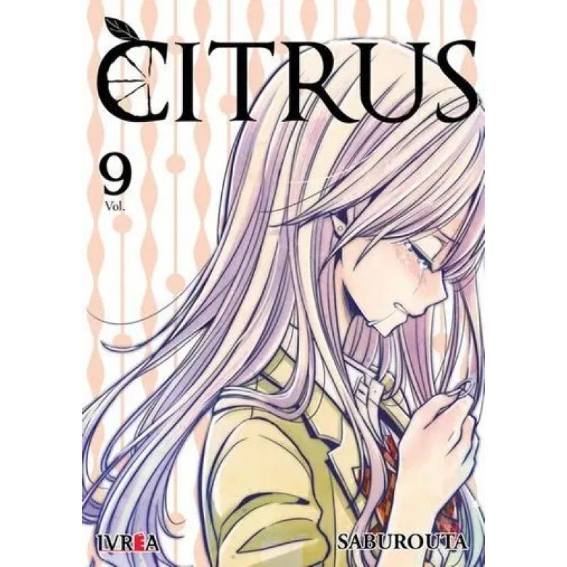 CITRUS 9 (Nuevo)