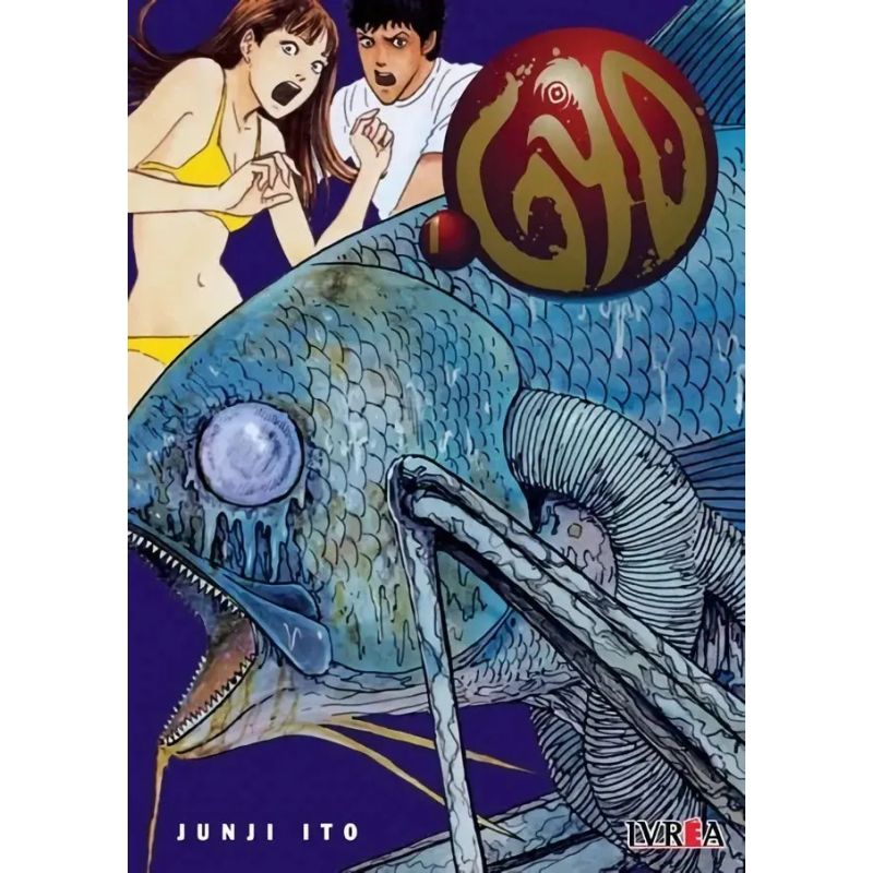 GYO 1 (Nuevo)