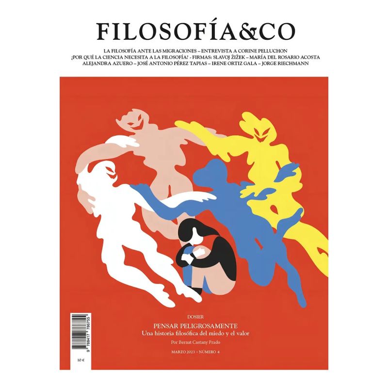 FILOSOFIA AND CO - Nº4 (Nuevo)
