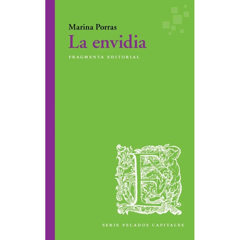 ENVIDIA, LA (Nuevo)