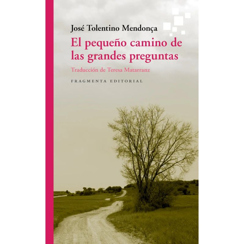 PEQUEÑO CAMINO DE LAS GRANDES, EL (Nuevo)