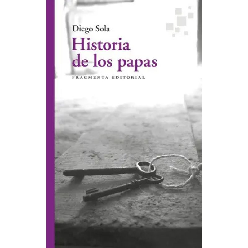 HISTORIA DE LOS PAPAS (Nuevo)